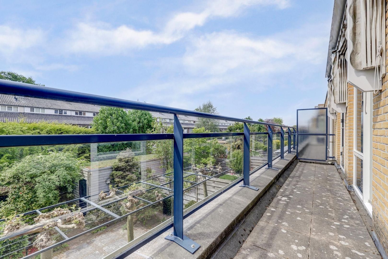 Cornelis Voorhoevelaan 40, Voorburg foto-20