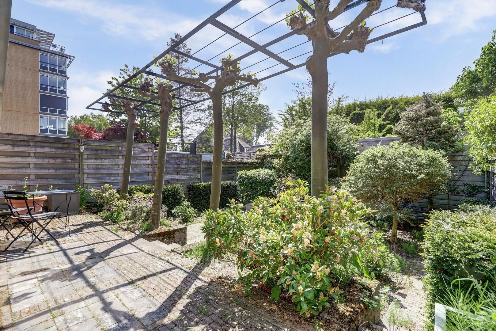 Cornelis Voorhoevelaan 40, Voorburg foto-7