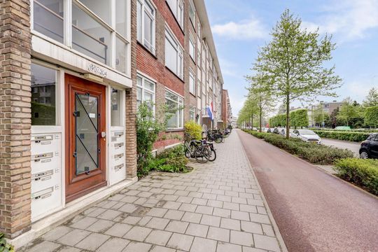 Monseigneur van Steelaan 194, Voorburg small-1