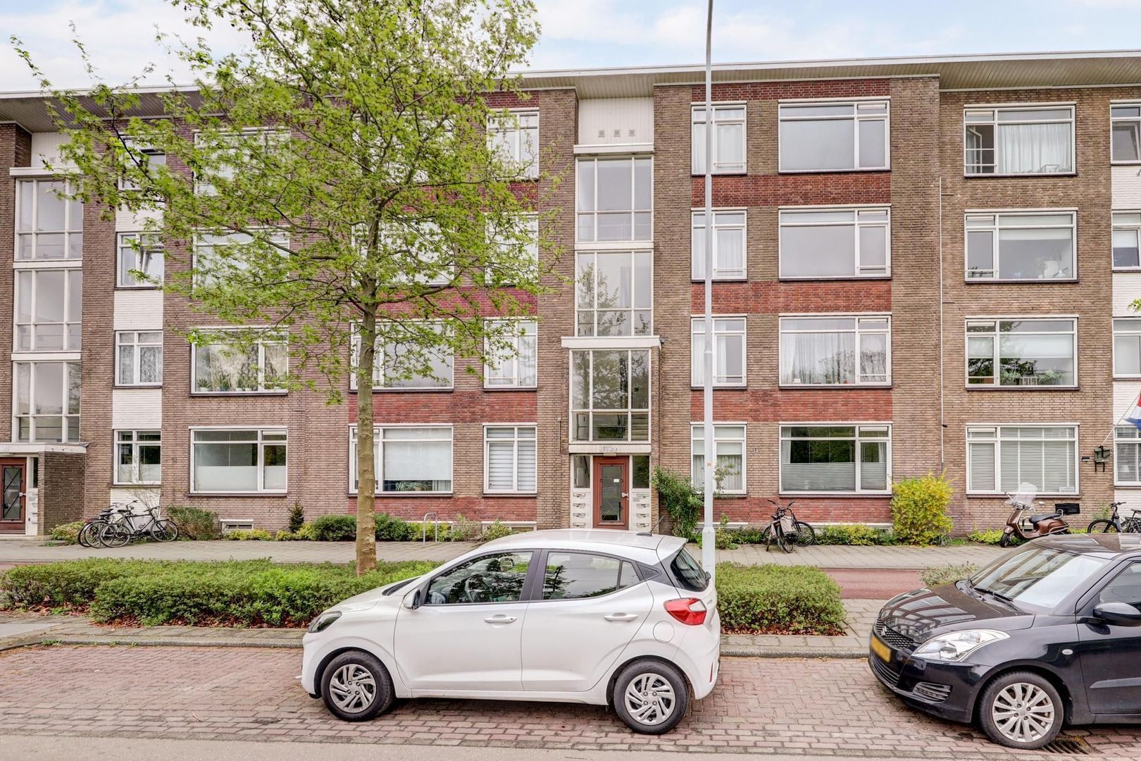 Monseigneur van Steelaan 194, Voorburg foto-0
