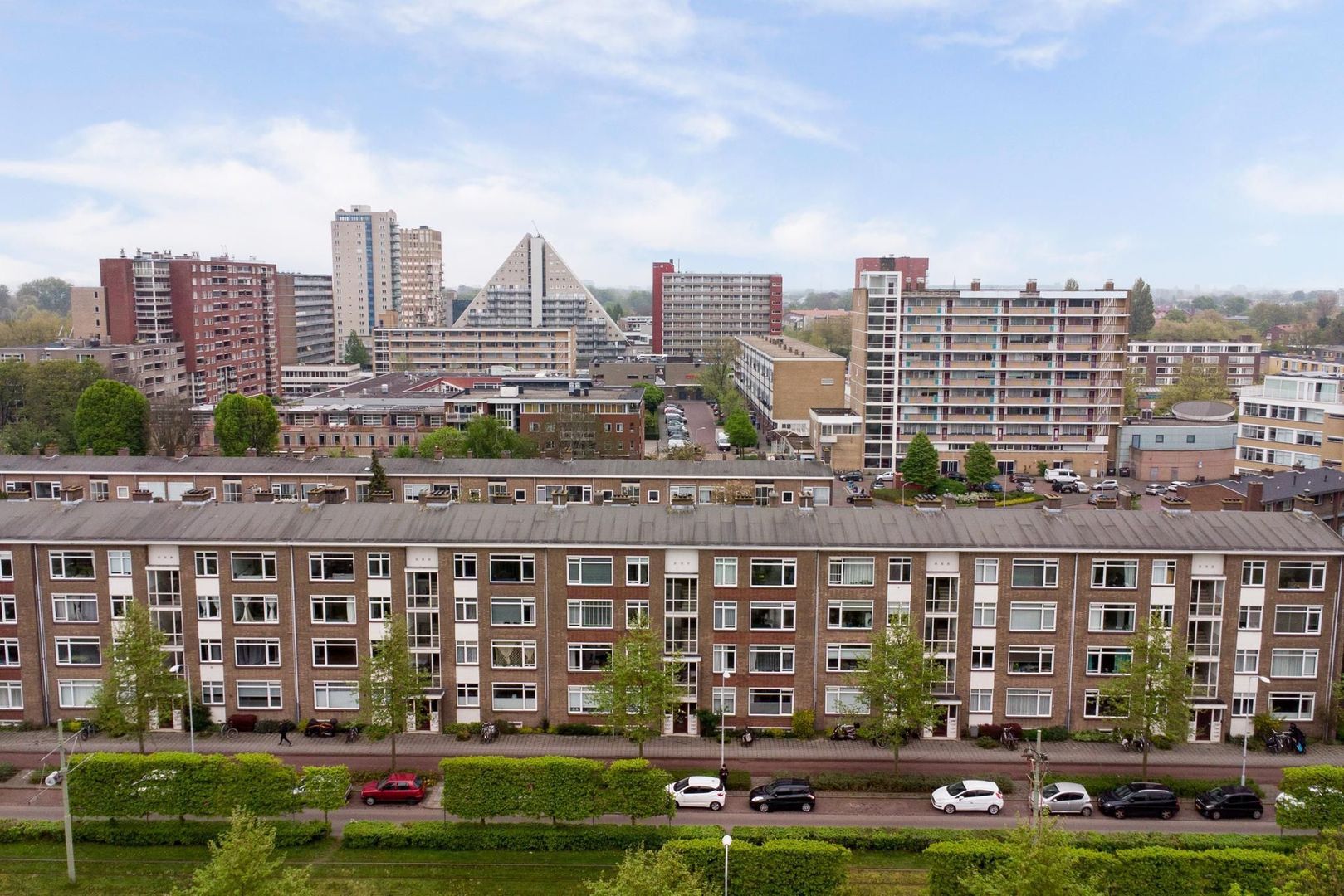 Monseigneur van Steelaan 194, Voorburg foto-26