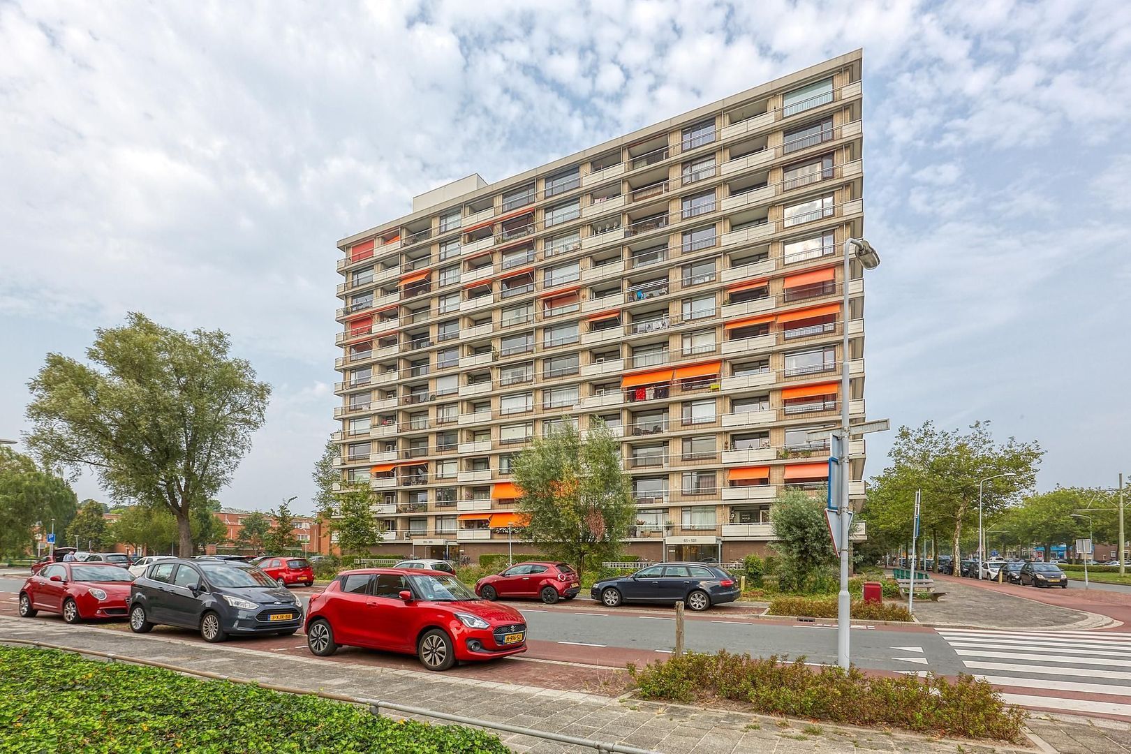 Monseigneur van Steelaan 81, Voorburg foto-0