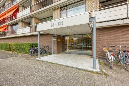 Monseigneur van Steelaan 81, Voorburg small-1