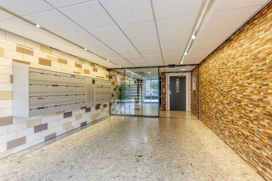 Monseigneur van Steelaan 81, Voorburg small-2