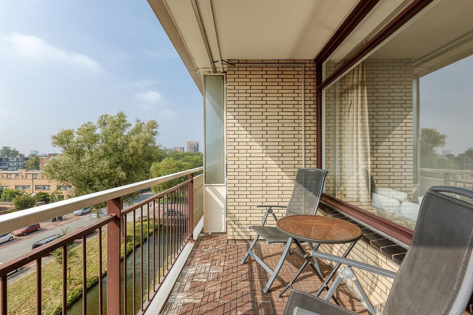 Monseigneur van Steelaan 81, Voorburg foto-9