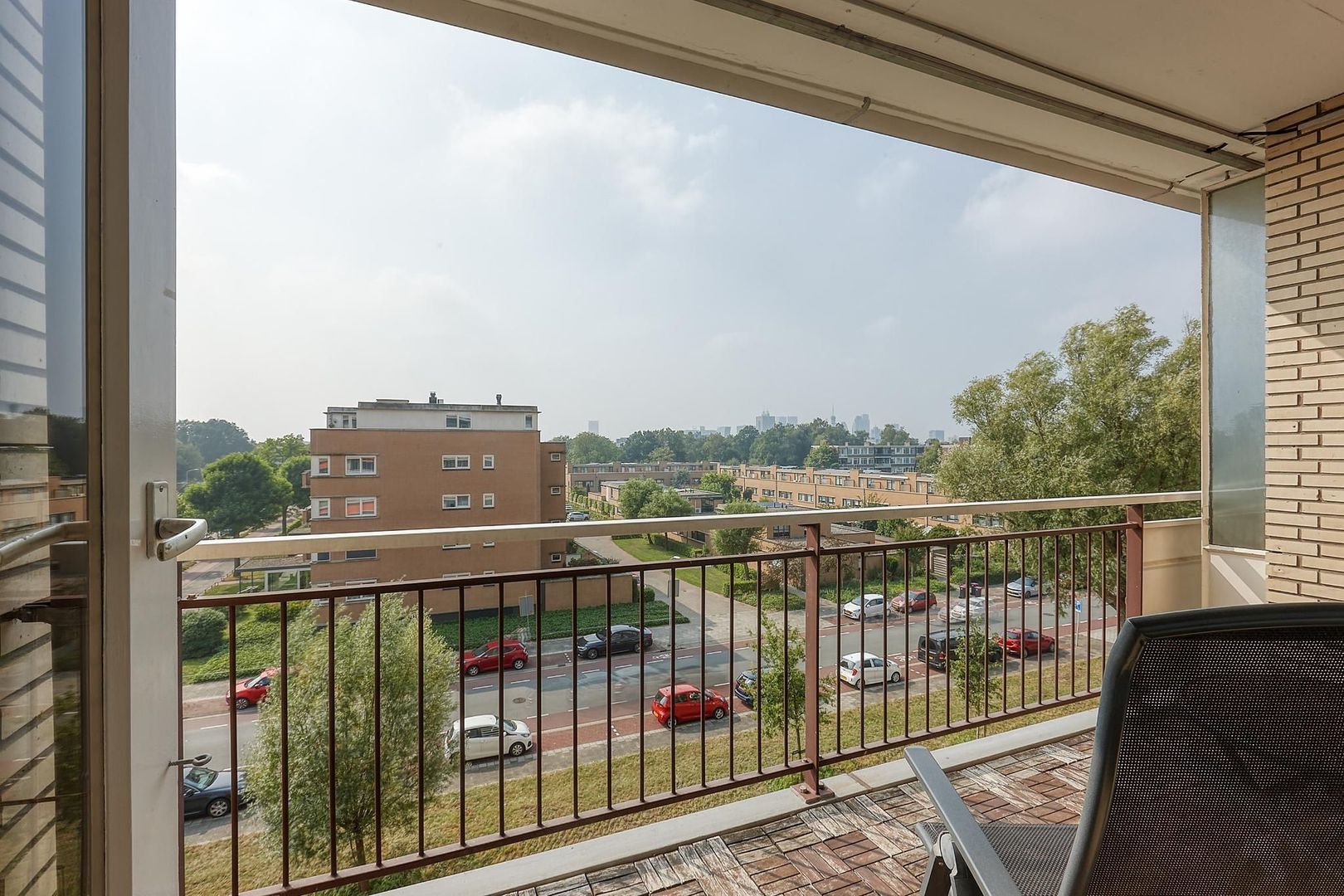 Monseigneur van Steelaan 81, Voorburg foto-8