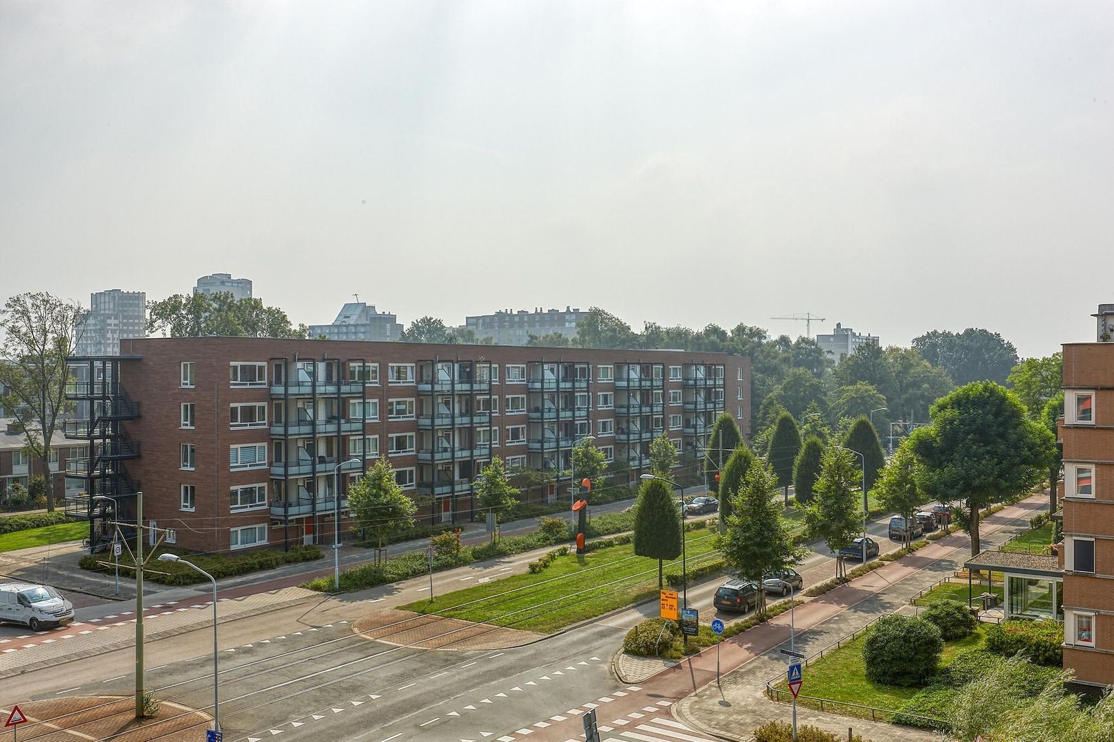 Monseigneur van Steelaan 81, Voorburg foto-11