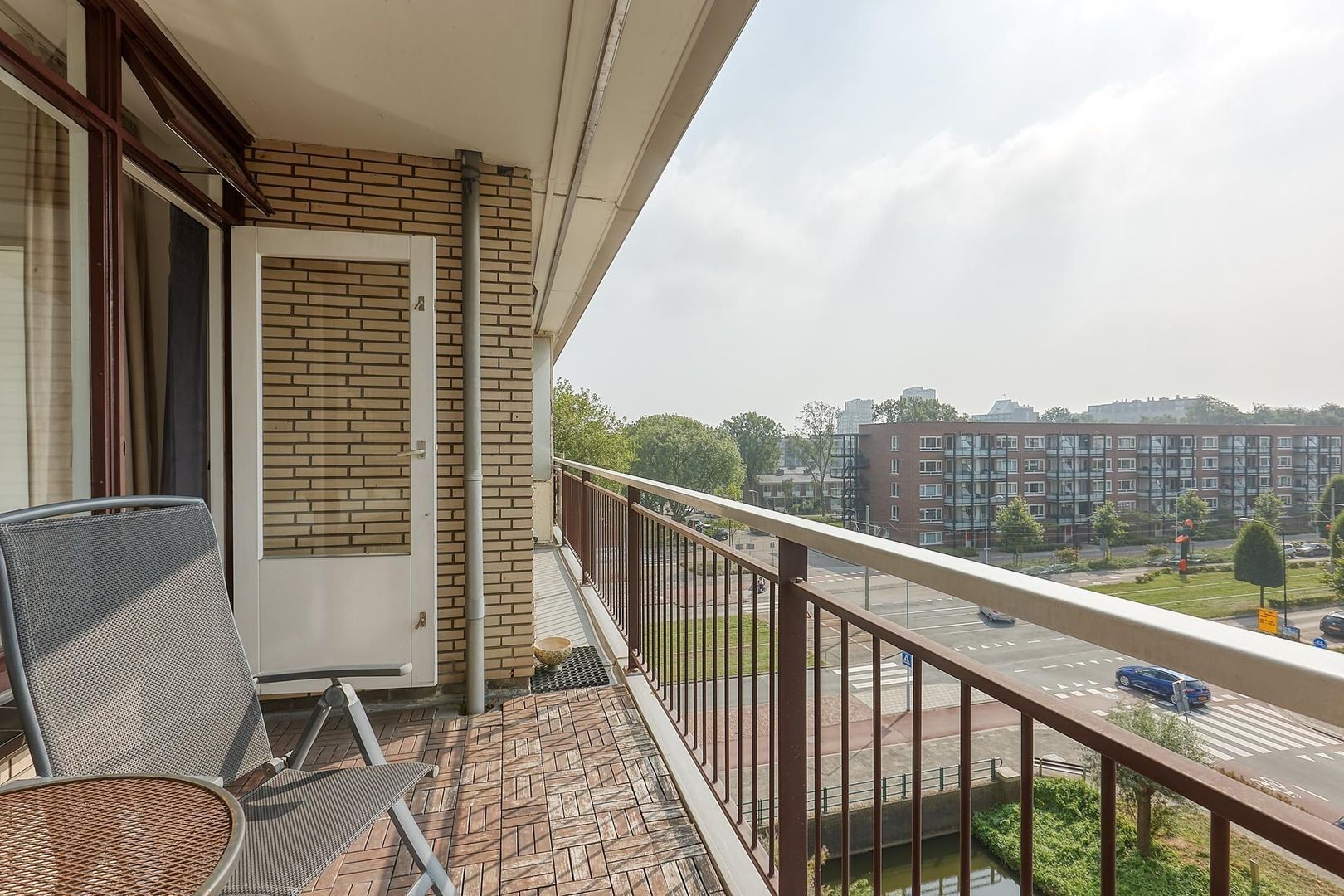 Monseigneur van Steelaan 81, Voorburg foto-10