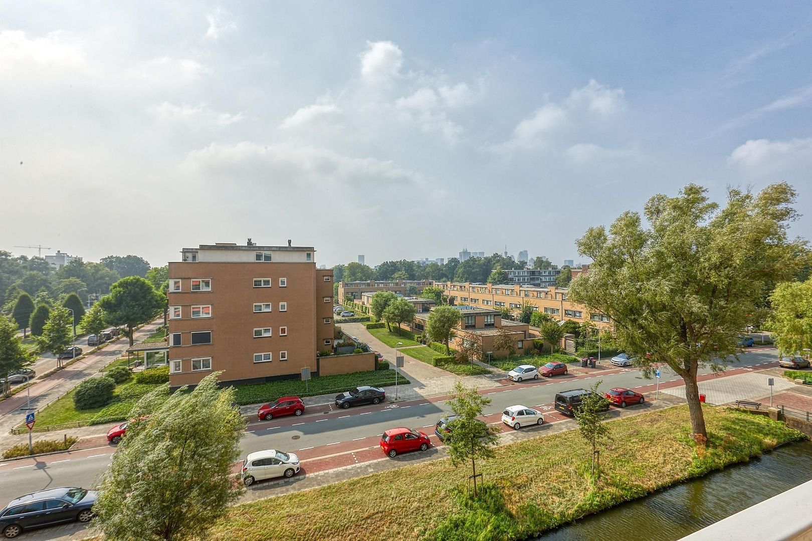 Monseigneur van Steelaan 81, Voorburg foto-12