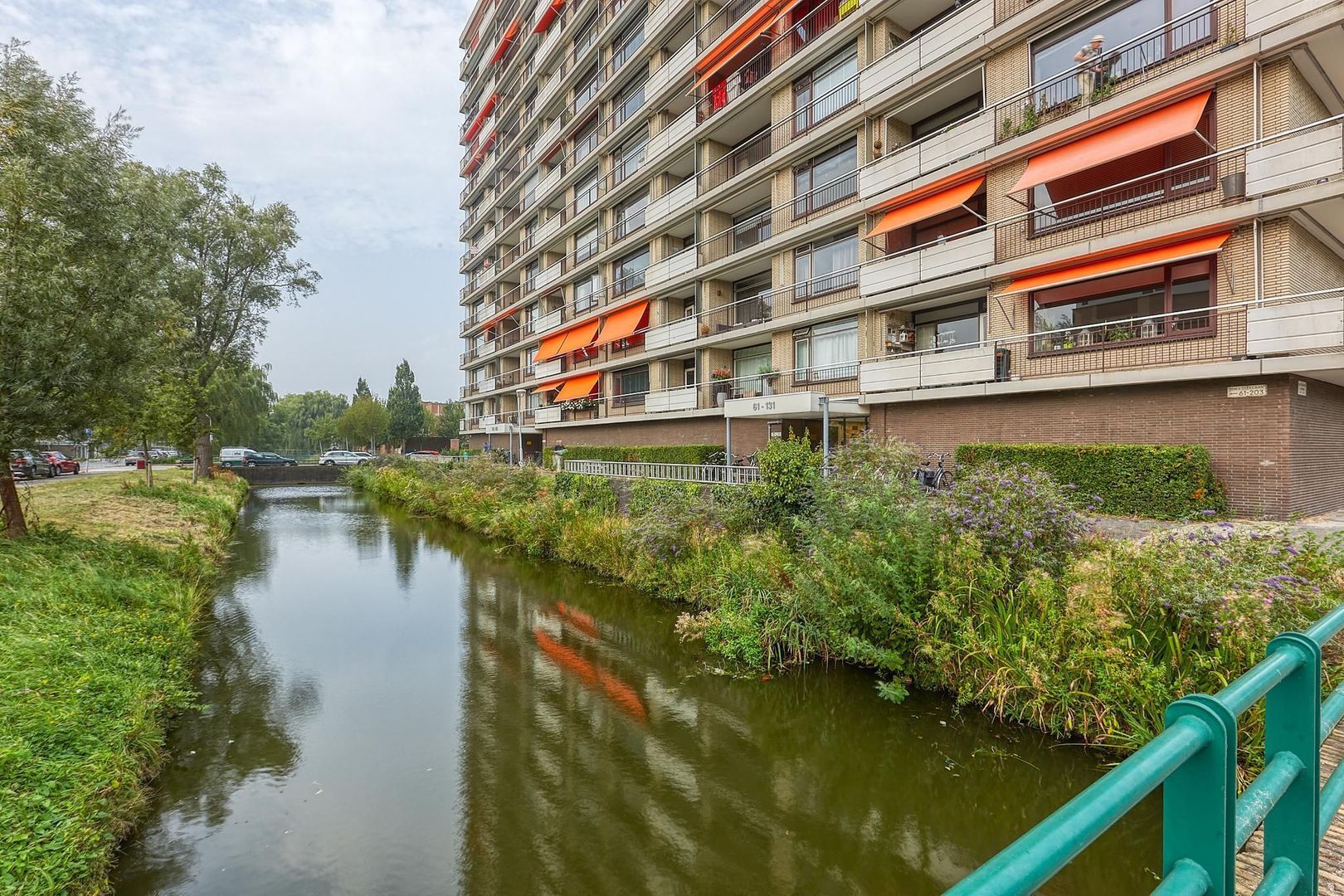Monseigneur van Steelaan 81, Voorburg foto-21