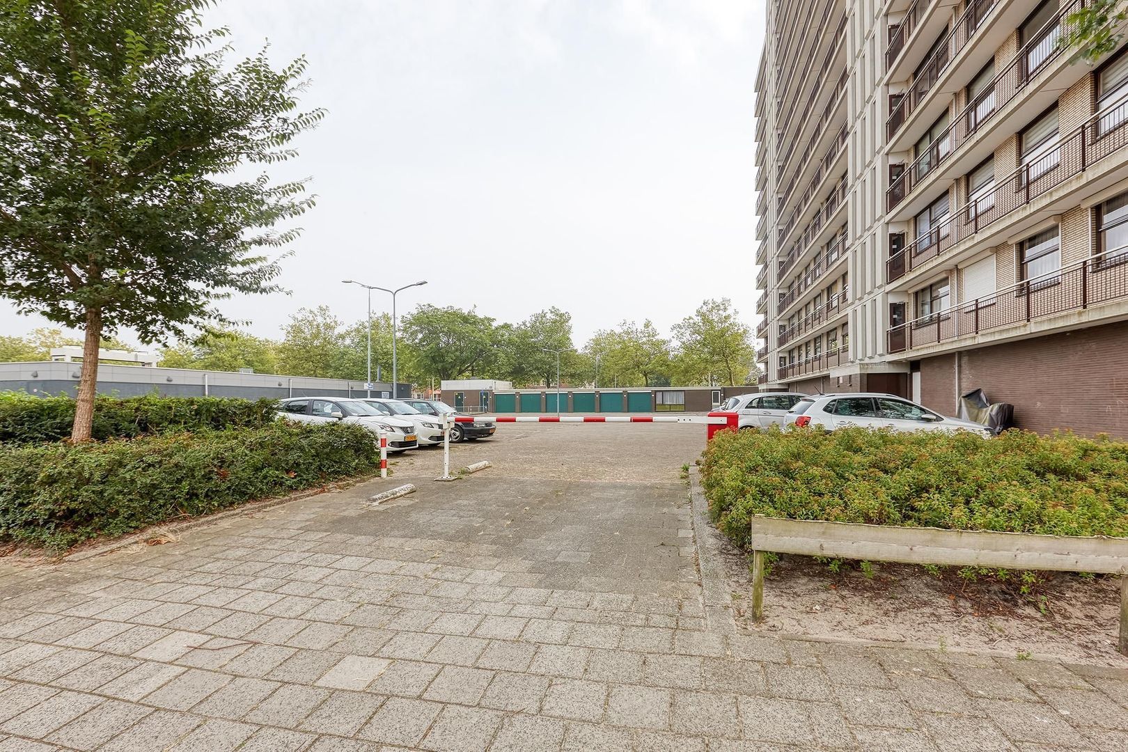 Monseigneur van Steelaan 81, Voorburg foto-22