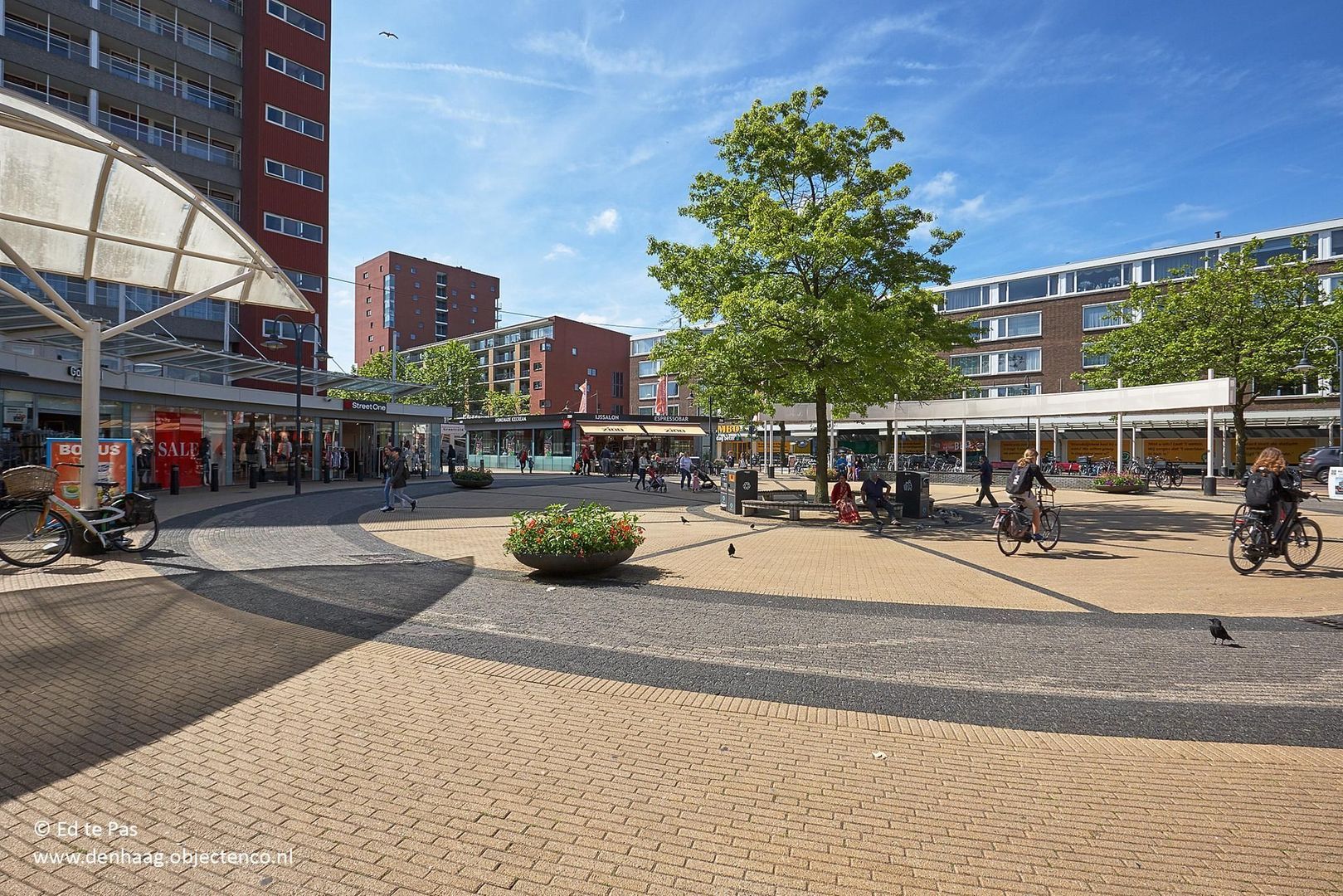 Monseigneur van Steelaan 81, Voorburg foto-24
