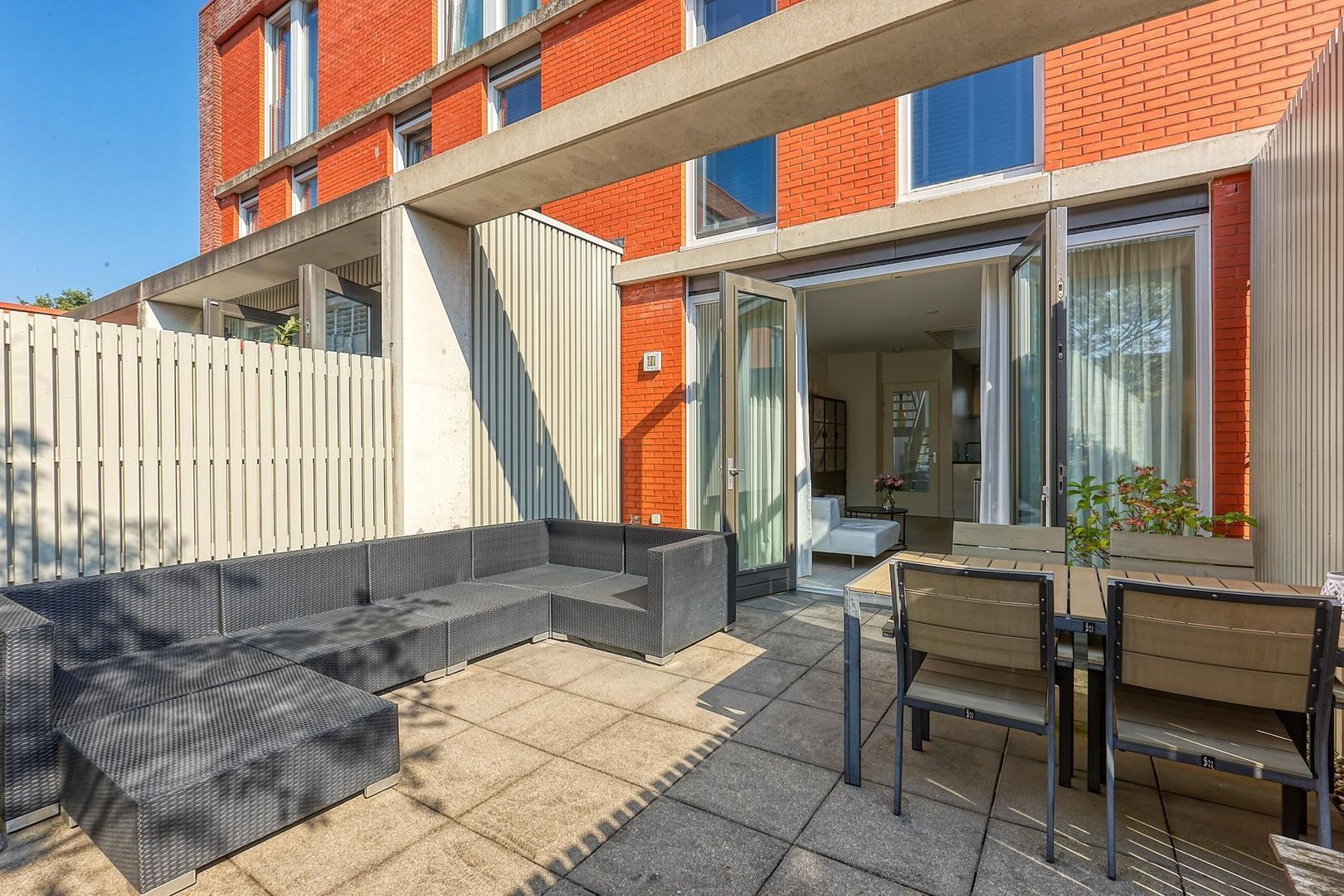 Hongarenburg 123, Den Haag foto-10