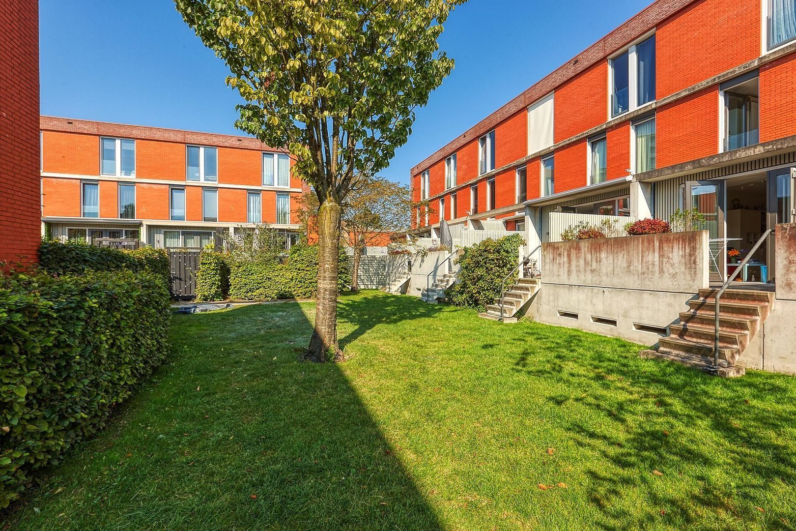 Hongarenburg 123, Den Haag foto-12