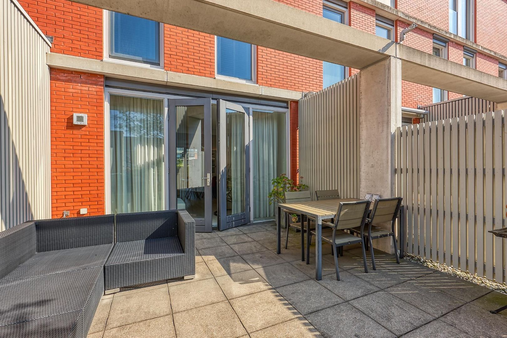 Hongarenburg 123, Den Haag foto-14