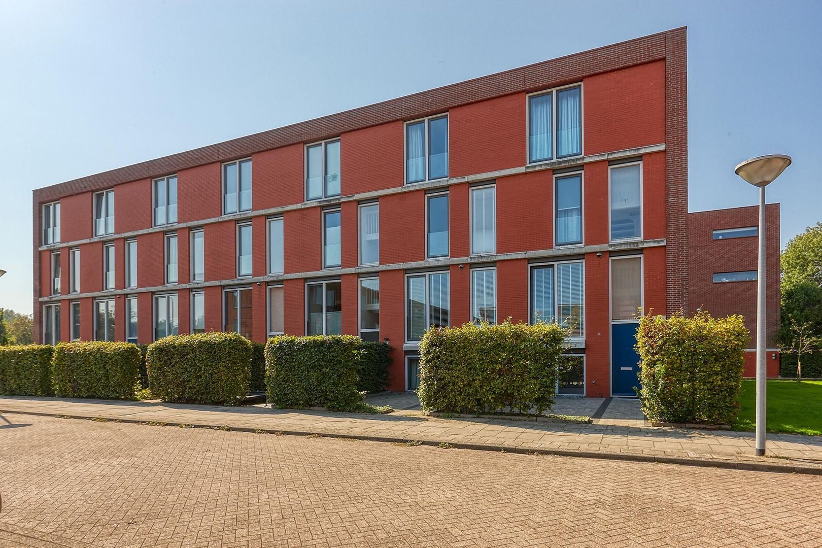 Hongarenburg 123, Den Haag foto-45