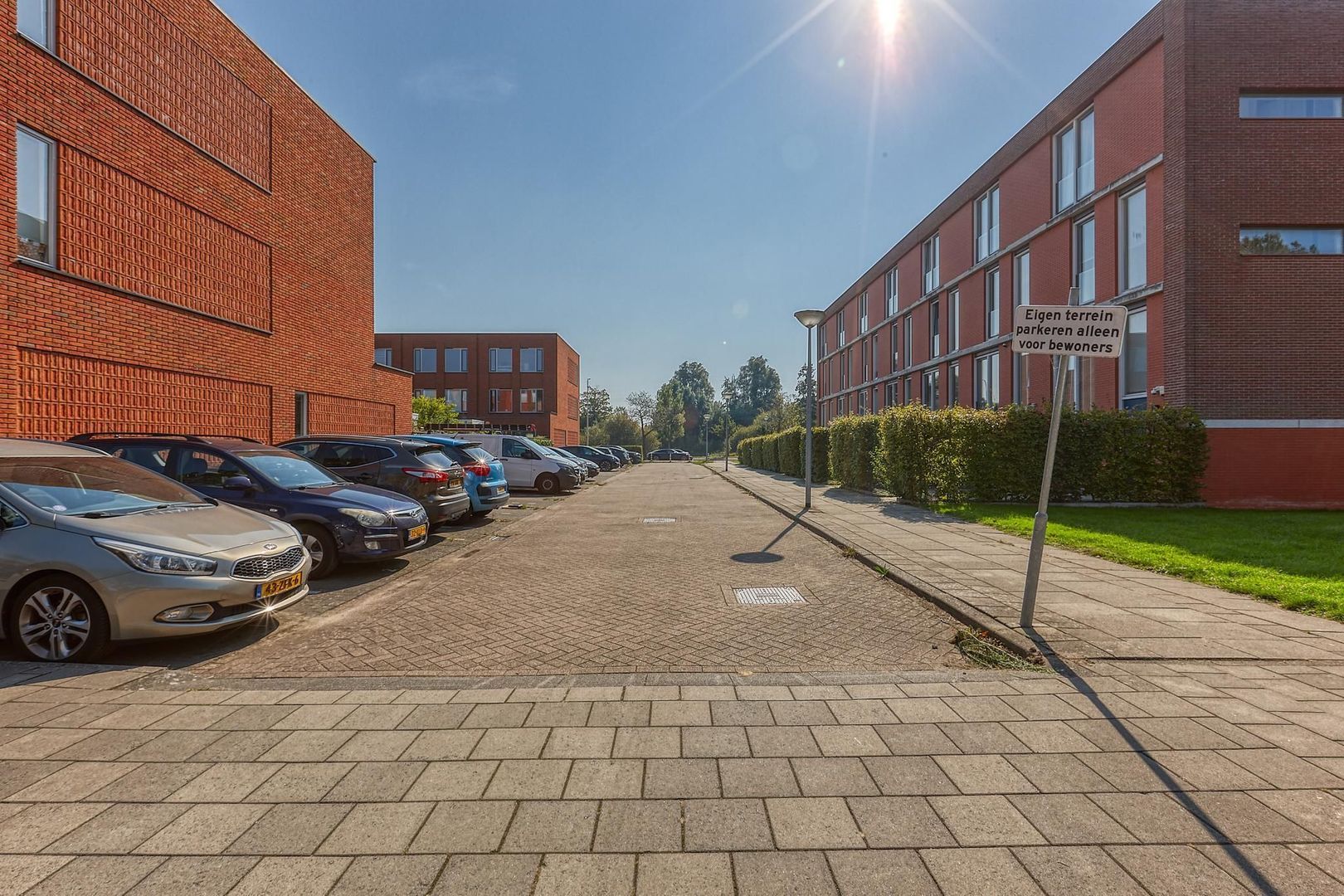 Hongarenburg 123, Den Haag foto-47