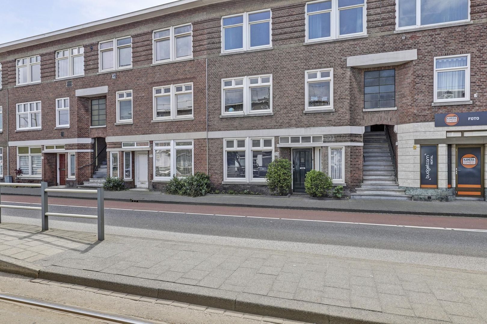 Juliana van Stolberglaan 187, Den Haag foto-0