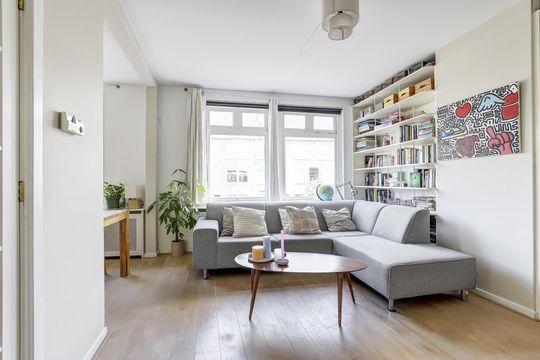 Juliana van Stolberglaan 187, Den Haag small-3