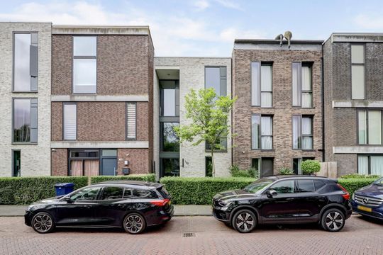 Sperwersingel 127, Den Haag small-3