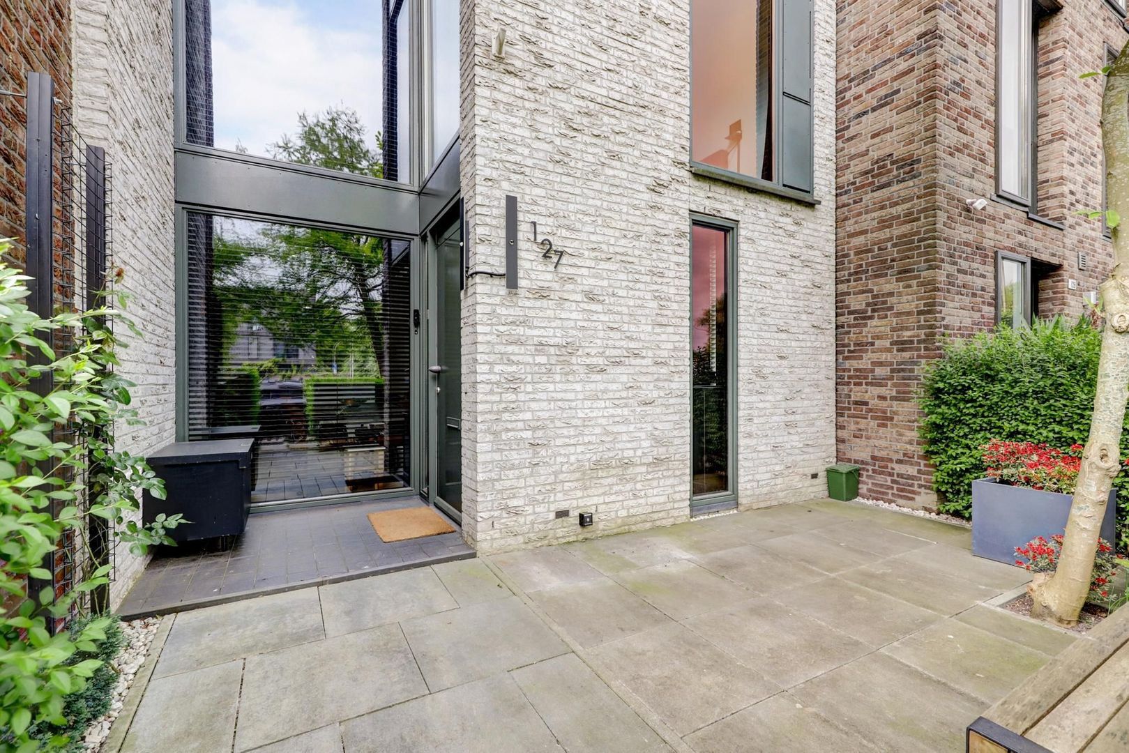 Sperwersingel 127, Den Haag foto-4
