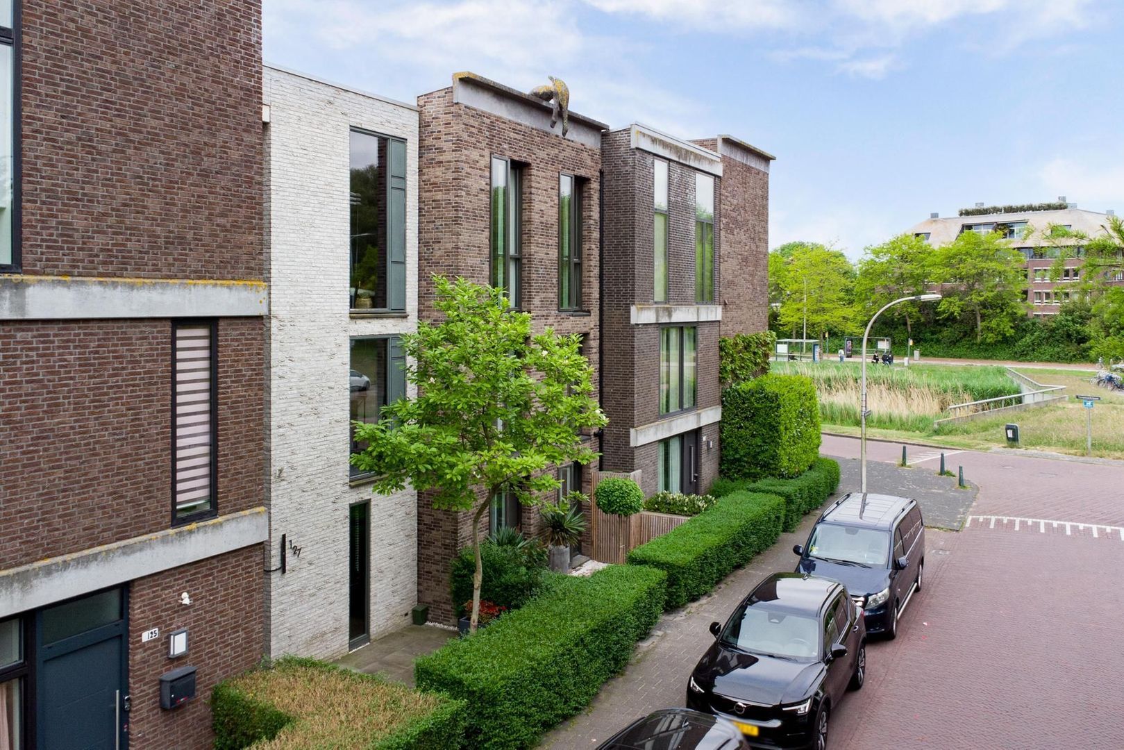 Sperwersingel 127, Den Haag foto-39