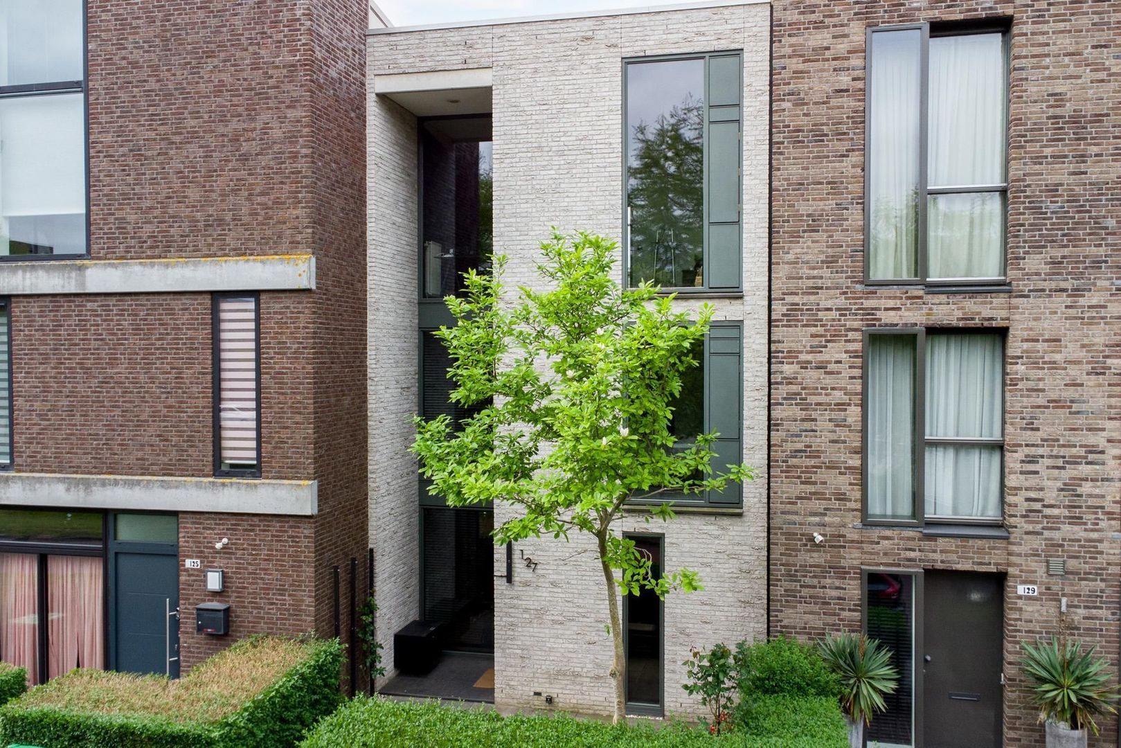Sperwersingel 127, Den Haag foto-38