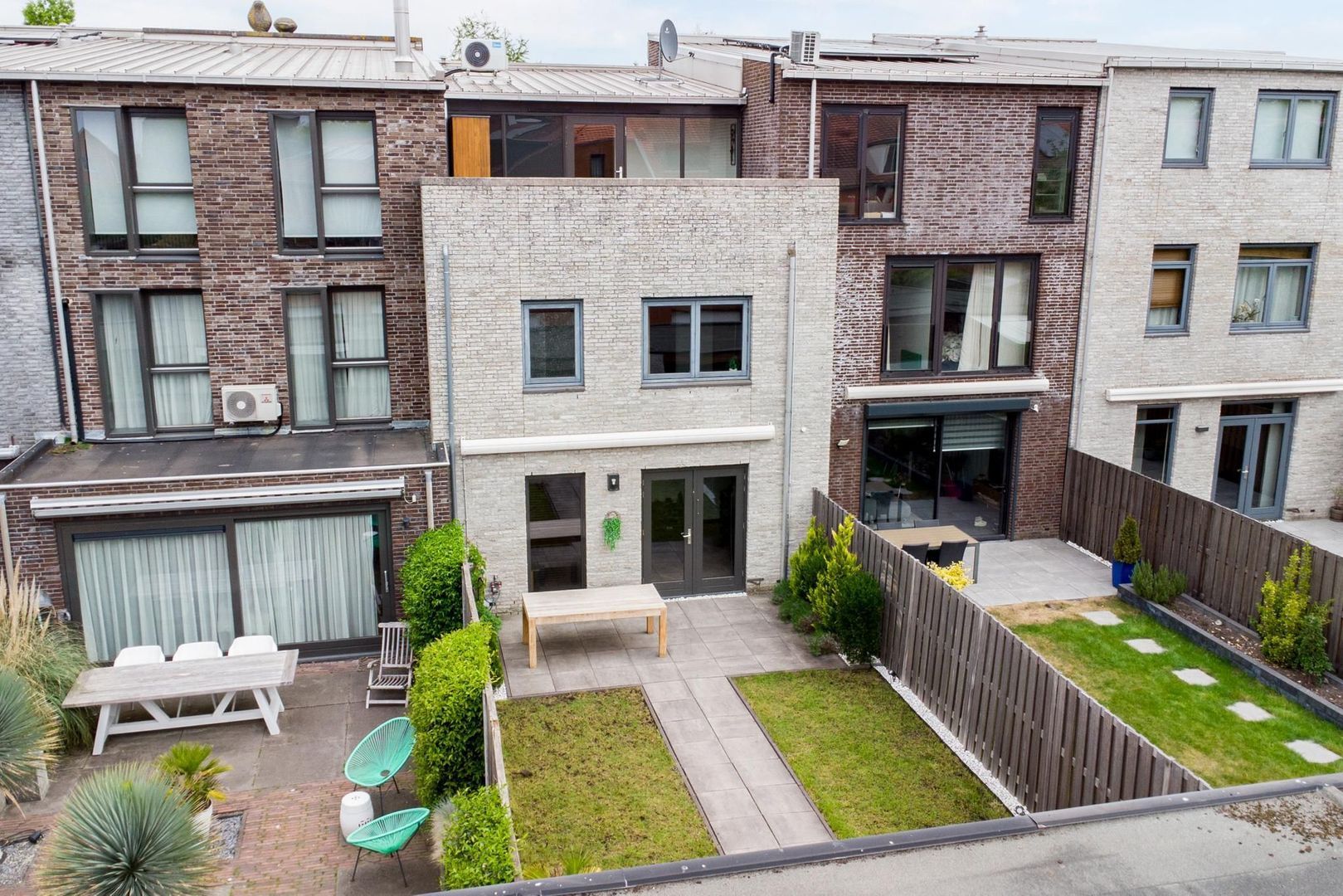 Sperwersingel 127, Den Haag foto-40
