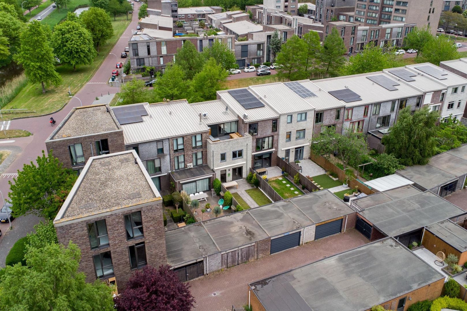 Sperwersingel 127, Den Haag foto-41