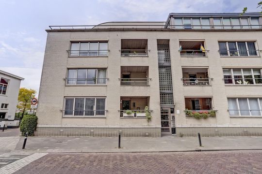 Raadhuisstraat 45, Voorburg small-1