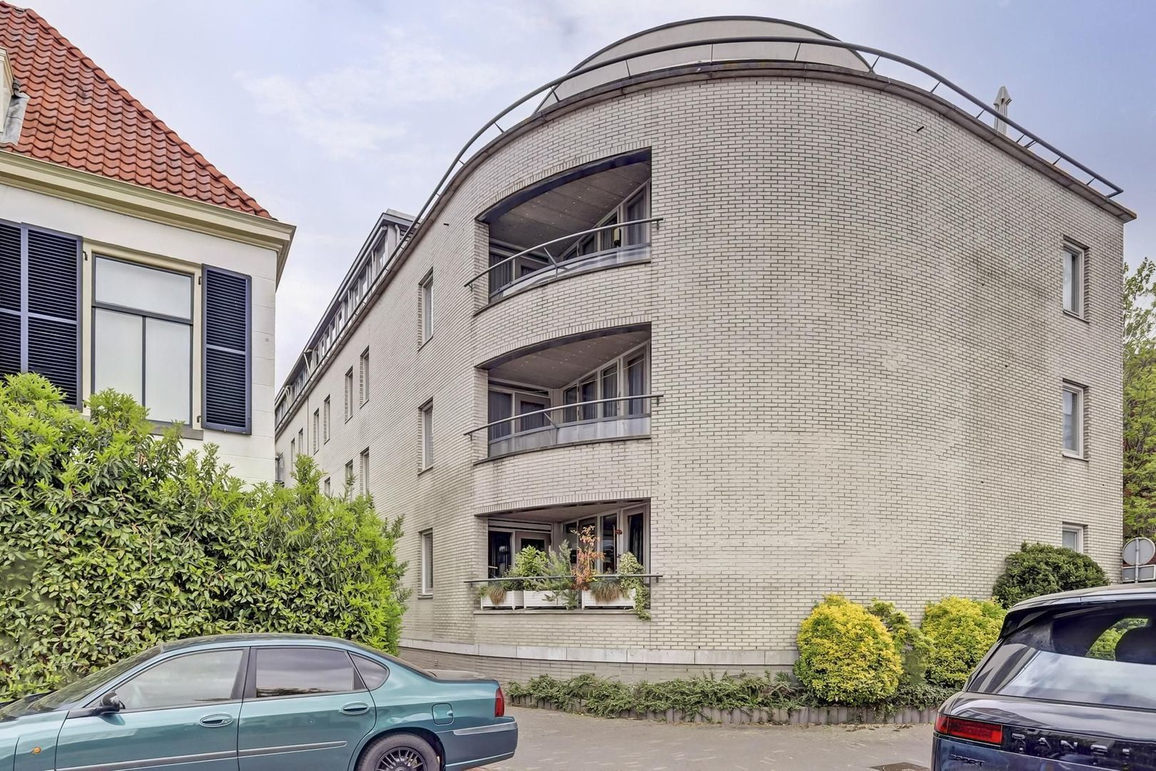 Raadhuisstraat 45, Voorburg foto-2