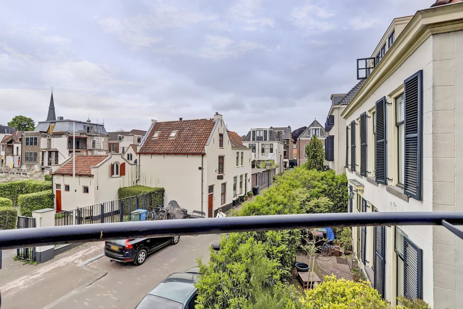 Raadhuisstraat 45, Voorburg foto-17