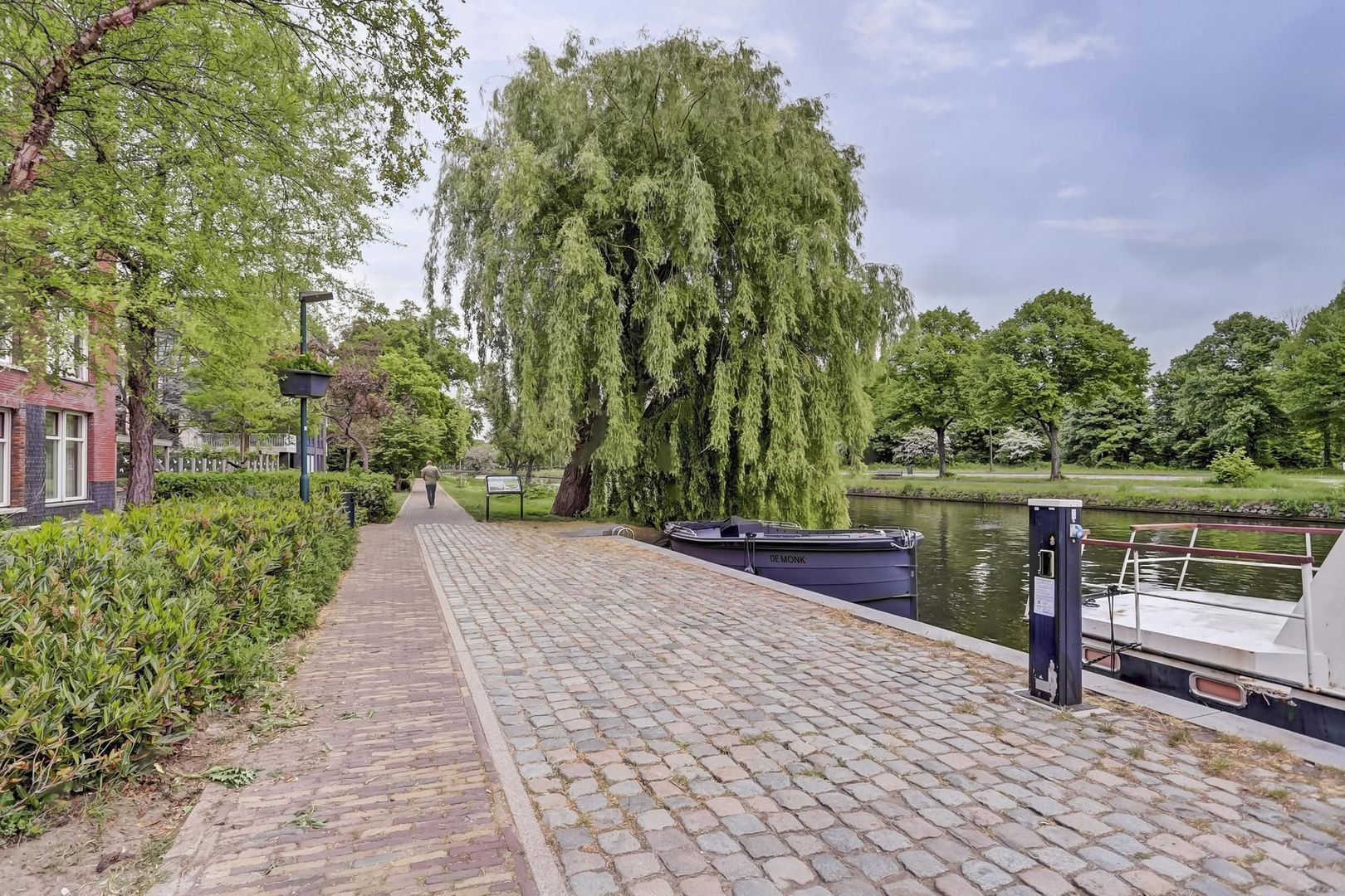 Raadhuisstraat 45, Voorburg foto-24