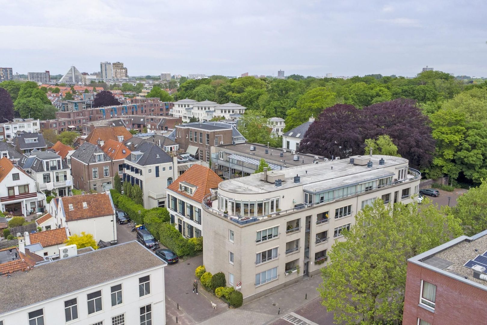 Raadhuisstraat 45, Voorburg foto-22