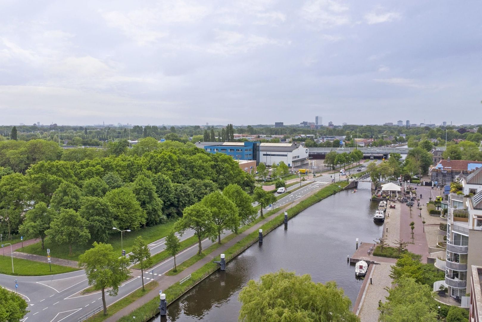 Raadhuisstraat 45, Voorburg foto-23
