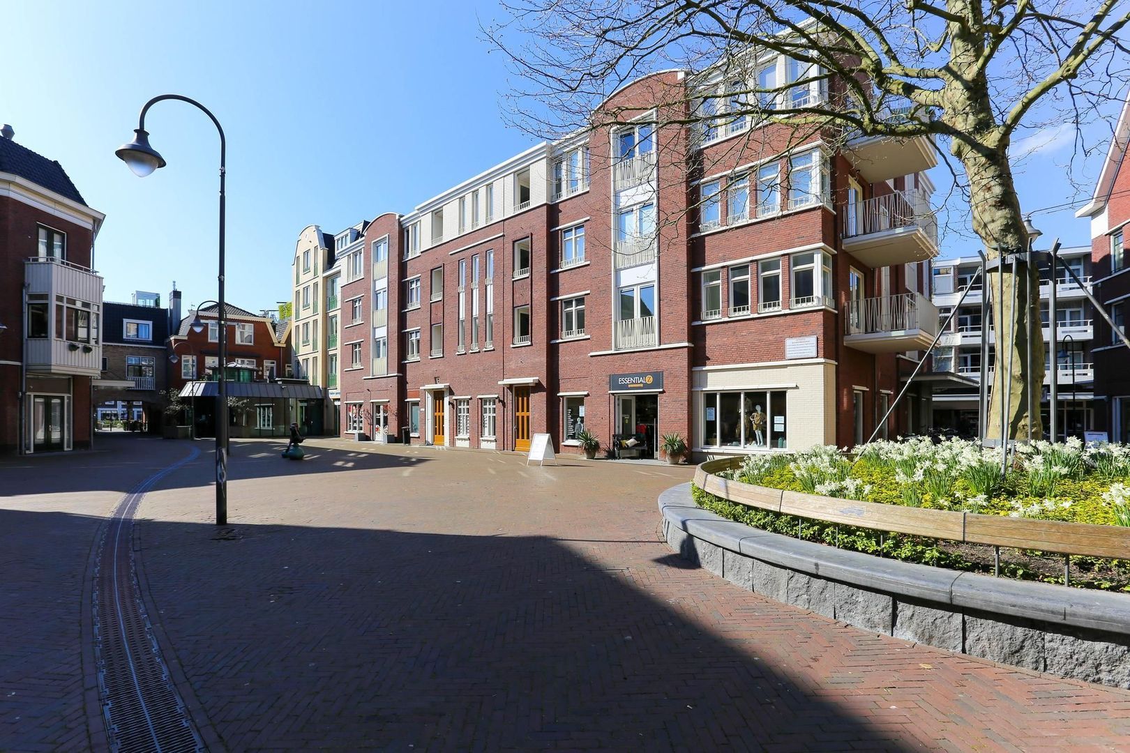 Damplein 95, Leidschendam foto-0
