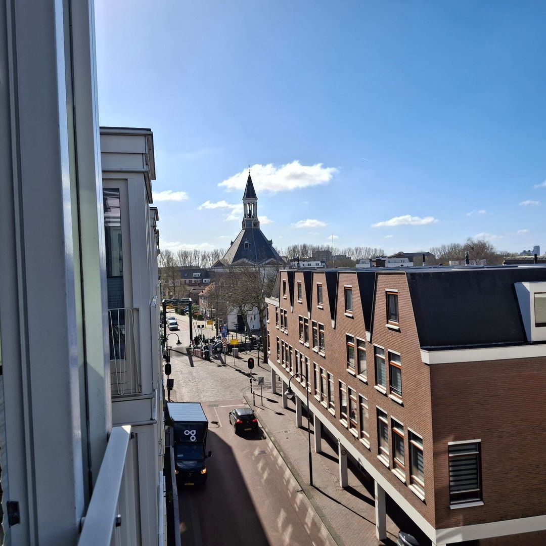 Damplein 95, Leidschendam foto-8