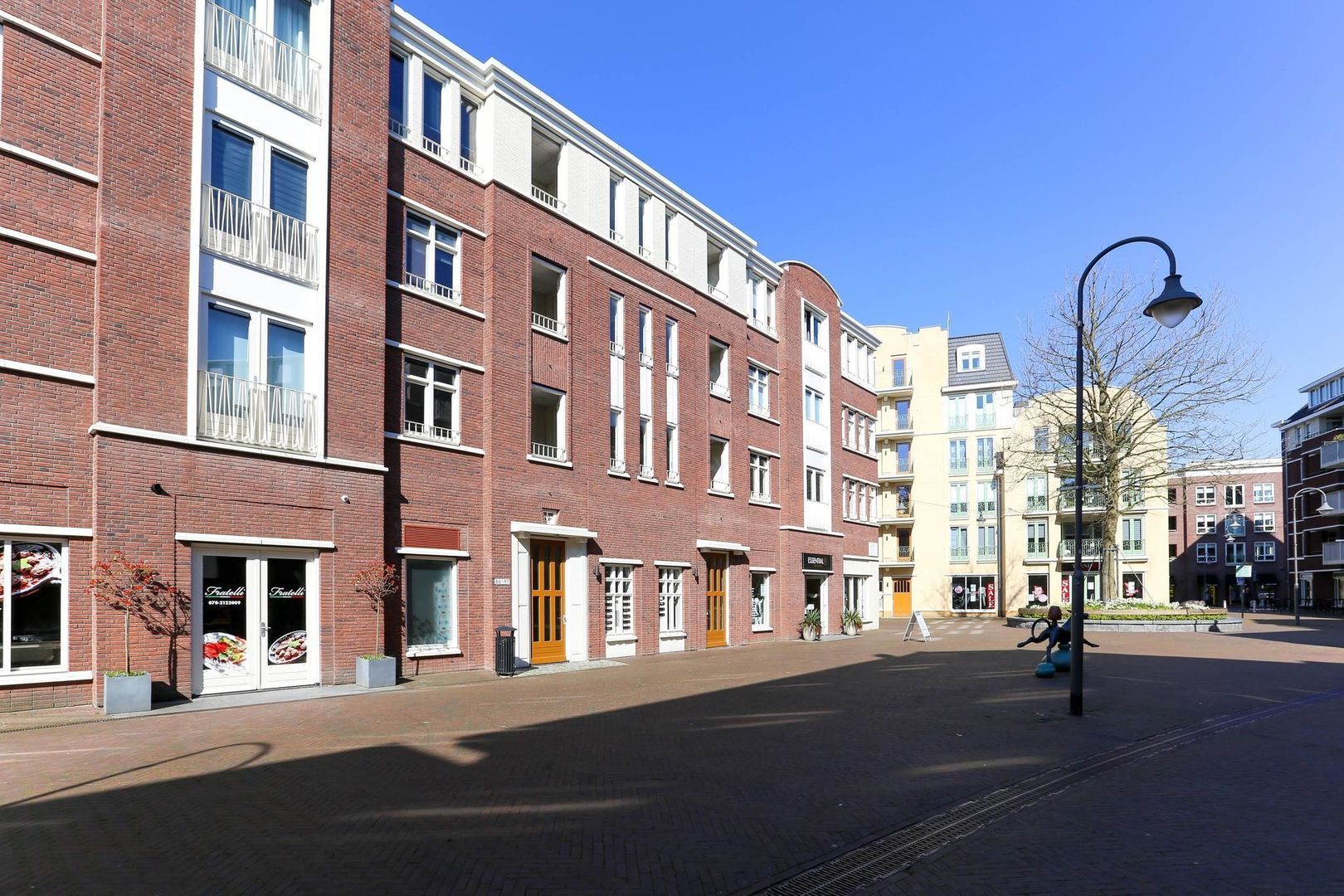 Damplein 95, Leidschendam foto-17