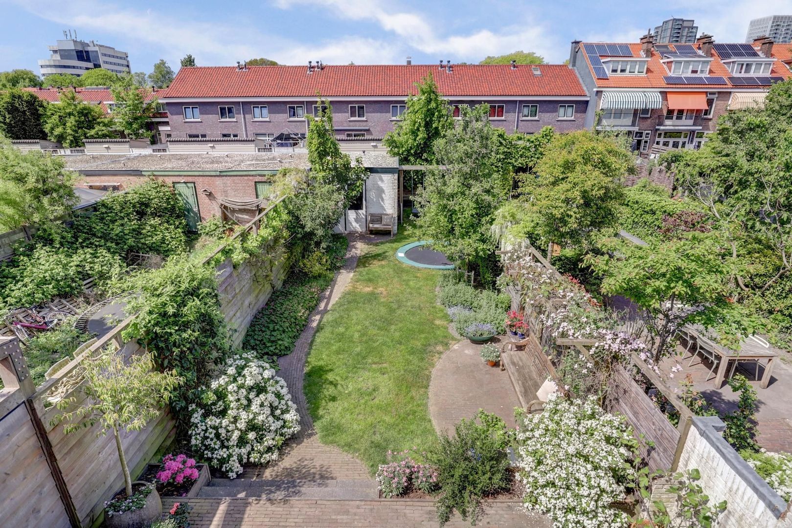 Prinses Mariannelaan 202, Voorburg foto-26