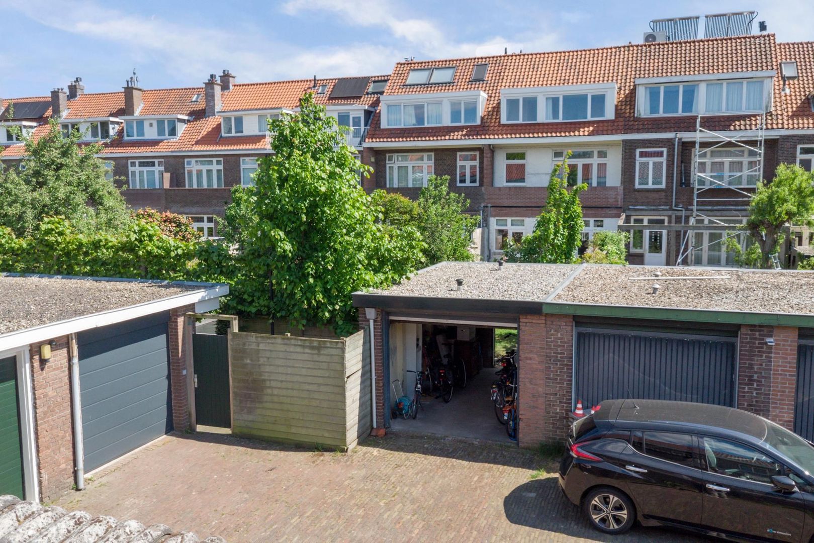 Prinses Mariannelaan 202, Voorburg foto-19