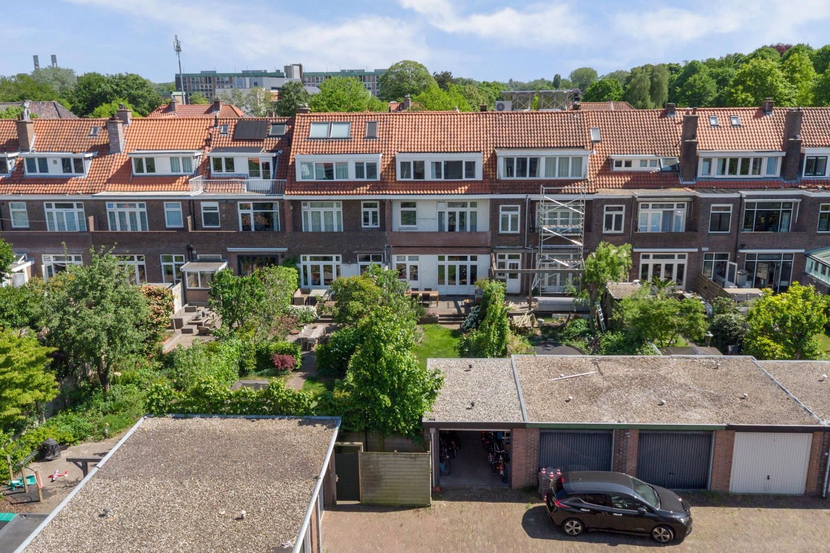 Prinses Mariannelaan 202, Voorburg foto-44