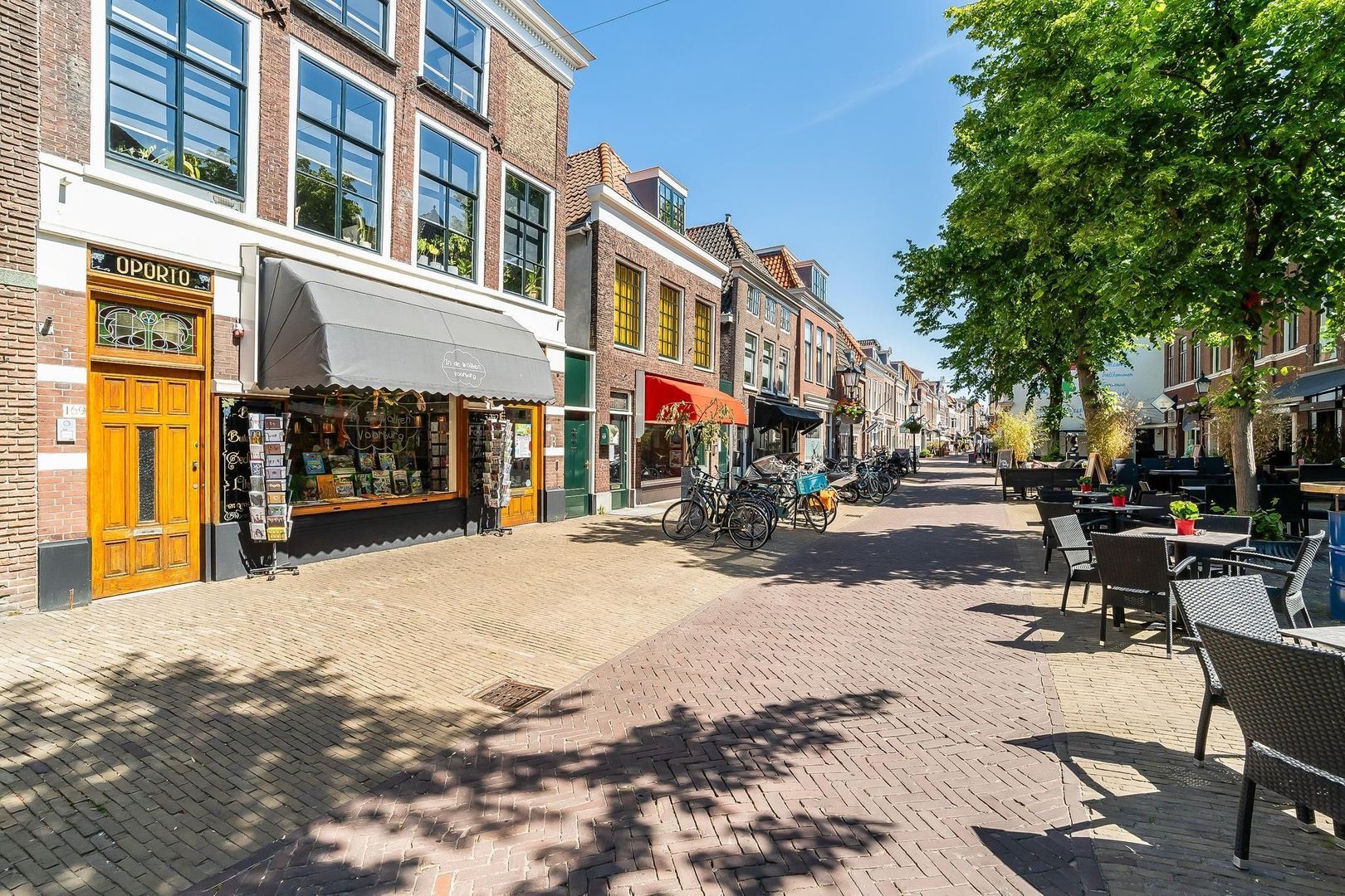 Zwartelaan 21, Voorburg foto-52