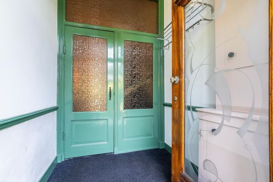 Zwartelaan 21, Voorburg small-1