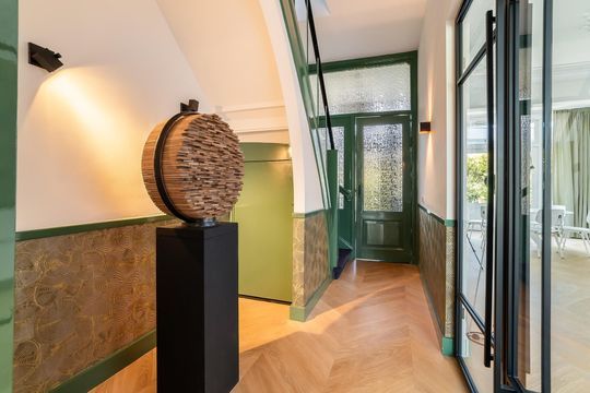 Zwartelaan 21, Voorburg small-3