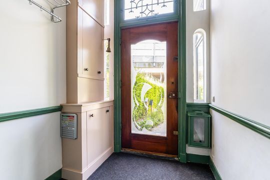 Zwartelaan 21, Voorburg small-2