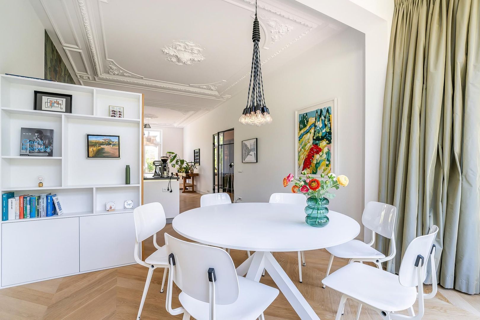 Zwartelaan 21, Voorburg foto-11