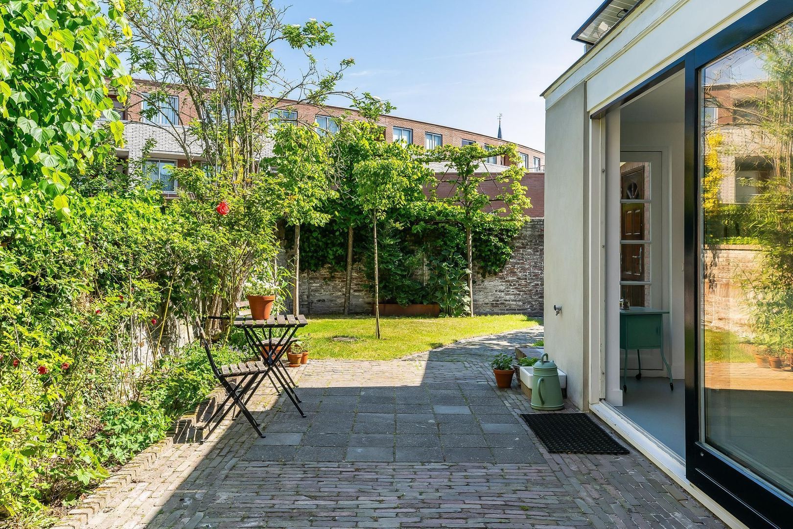 Zwartelaan 21, Voorburg foto-24