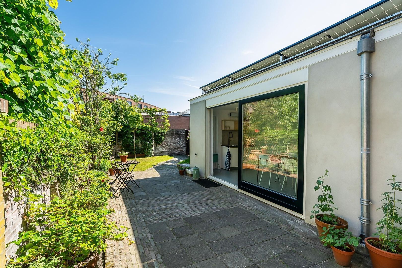 Zwartelaan 21, Voorburg foto-23