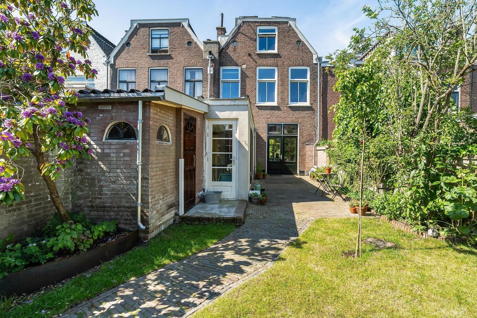 Zwartelaan 21, Voorburg foto-26