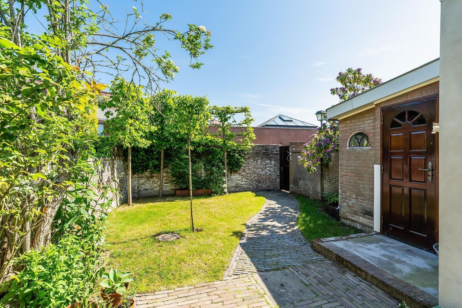 Zwartelaan 21, Voorburg foto-25
